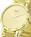 Piaget Round Dancer - Lady