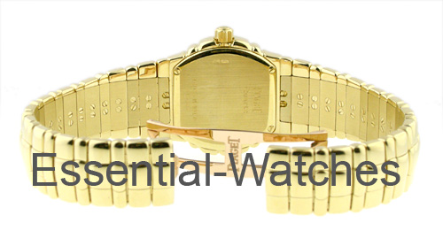 Piaget Tanagra with Diamond Bezel -   - Essential Watches