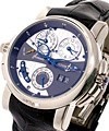 Ulysse Nardin 660-88/212 Sonata Cathedral Sound Minute Repeater