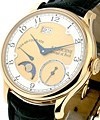 FP Journe  Octa Divine - 38mm