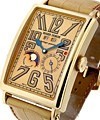 Roger Dubuis Much More Perpetual Calendar M34  