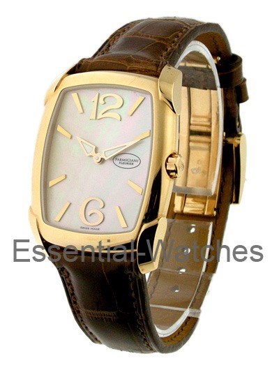 Parmigiani Kalpa Piccola Lady's - PF010259-01 - Essential Watches