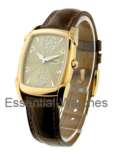 Parmigiani Kalpa Piccola Lady's - PF012613-01 - Essential Watches