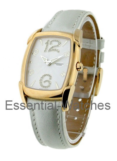 Parmigiani Kalpa Piccola Lady's - PF010297-01 - Essential Watches