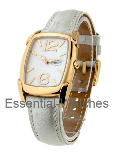 Parmigiani Kalpa Piccola Lady's - PF010282 - Essential Watches
