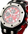 Audemars Piguet Royal Oak Offshore - Singapore Grand Prix 26190OS.OO.D003CU.01