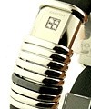 Cartier  Declaration with Ceramic Link - Small Size W51002q3