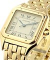 Cartier Panther Rose Gold 