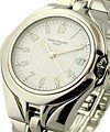Patek Philippe 5091 Sculpture with White Dial 5091/1A 