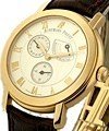 Audemars Piguet Jules Audemars with Power Reserve 25955OR.OO.D002CR.01 