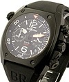 Bell & Ross BR 02 Chronograph BR02 Chronograph