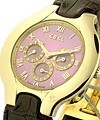 Ebel  Lechine Chronograph