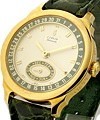 Corum Almanah Triple Calendar Special Edition