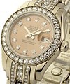 Rolex Lady
