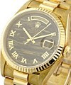 Rolex Men