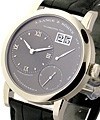 A. Lange & Sohne Lange 1 White Gold 101.030