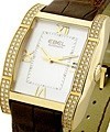 Ebel Large Size Automatic with Diamond Bezel