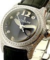 Corum Mid Size Bubble with Diamond Case & Bezel 03915369 0F01