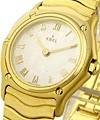 Ebel Classic Wave Lady