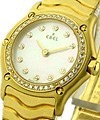 Ebel Classic Wave Lady
