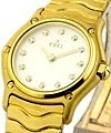 Ebel Classic Wave Lady