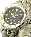 Bertolucci Diver Mid Size 34mm