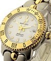 Bertolucci Diver Mid Size - 34mm 624.55.49A.210