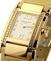 Patek Philippe Twenty-4 with Diamond Bezel 4920R-010