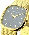 Patek Philippe Golden Ellipse Men