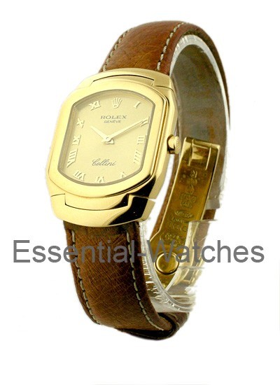 Rolex Cellini Men's -   - Essential Watches