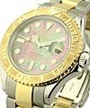 Rolex Yachtmaster 2-Tone - Large Size 16623 16623