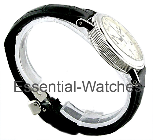 Breguet Marine Chronograph in Platinum - 3460pt/12/996 - Essential Watches