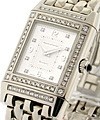 Jaeger - LeCoultre Lady