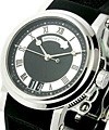 Breguet Marine II Big Date 5817st/92/5V8