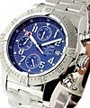 Breitling Avenger Skyland Chronograph A1338012/C732SS
