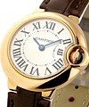 Cartier Ballon Bleu - Small Size W6900256