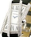 Cartier Tank Crash Boutique Watch WJ303650