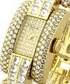 Chopard La Strada with Diamond Bracelet 41/6568