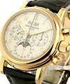 Patek Philippe 5004 Split-Second Chronograph Perpetual Calendar  5004R/014 (5004R-014)