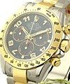 Rolex New Daytona 2-Tone 116523 116523