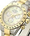 Rolex New 2-Tone DAYTONA 116523 116523