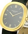 Patek Philippe 3589 - Men