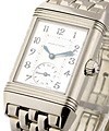 Jaeger - LeCoultre Duetto Classic Reverso Q2563170 