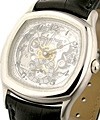 Audemars Piguet John Schaeffer   Skeleton Minute Repeater 