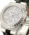 Bvlgari Diagono 35mm Chronograph Special Edition CHW35GAUTOL098