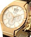 Piaget Polo 43mm Large Size Chronograph GOA32039