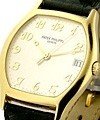 Patek Philippe Gondolo - 5030 - Yellow Gold  5030J