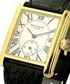 Patek Philippe 5014 - Gondolo - Roman Dial 5014J