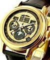 Zenith Chronomaster Perpetual Calendar 30.0240.410