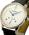 Jaquet Droz  Les Lunes ( Moon Phase Triple Calendar)